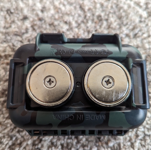 Gorilla Box Magnetic Key Holder - Picture 6 of 6